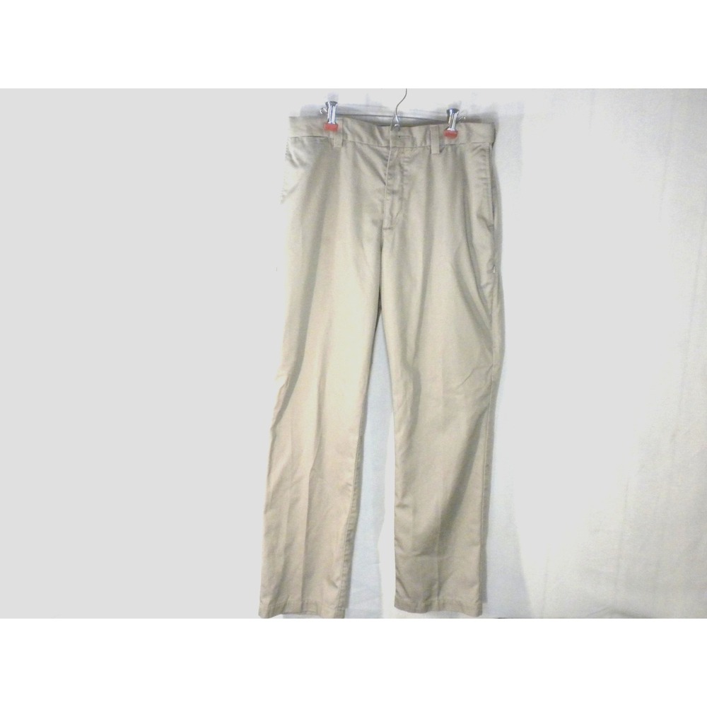 5.11 Tactical Pants Mens‎ 34x34 Beige Covert Khaki 2.0 Twill Seam Pocket 74332